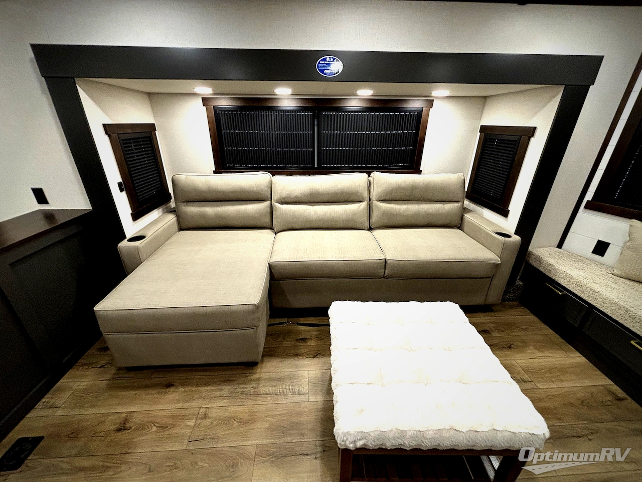 2026 Forest River Cedar Creek Cottage Fifth Wheels 413FWC Photo 9