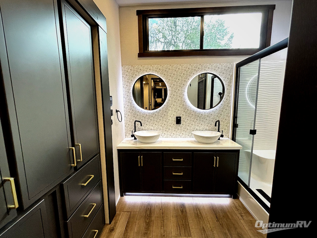 2026 Forest River Cedar Creek Cottage Fifth Wheels 413FWC Photo 20