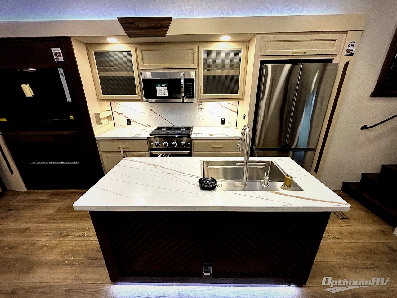 2026 Forest River Cedar Creek 383FB Photo 6