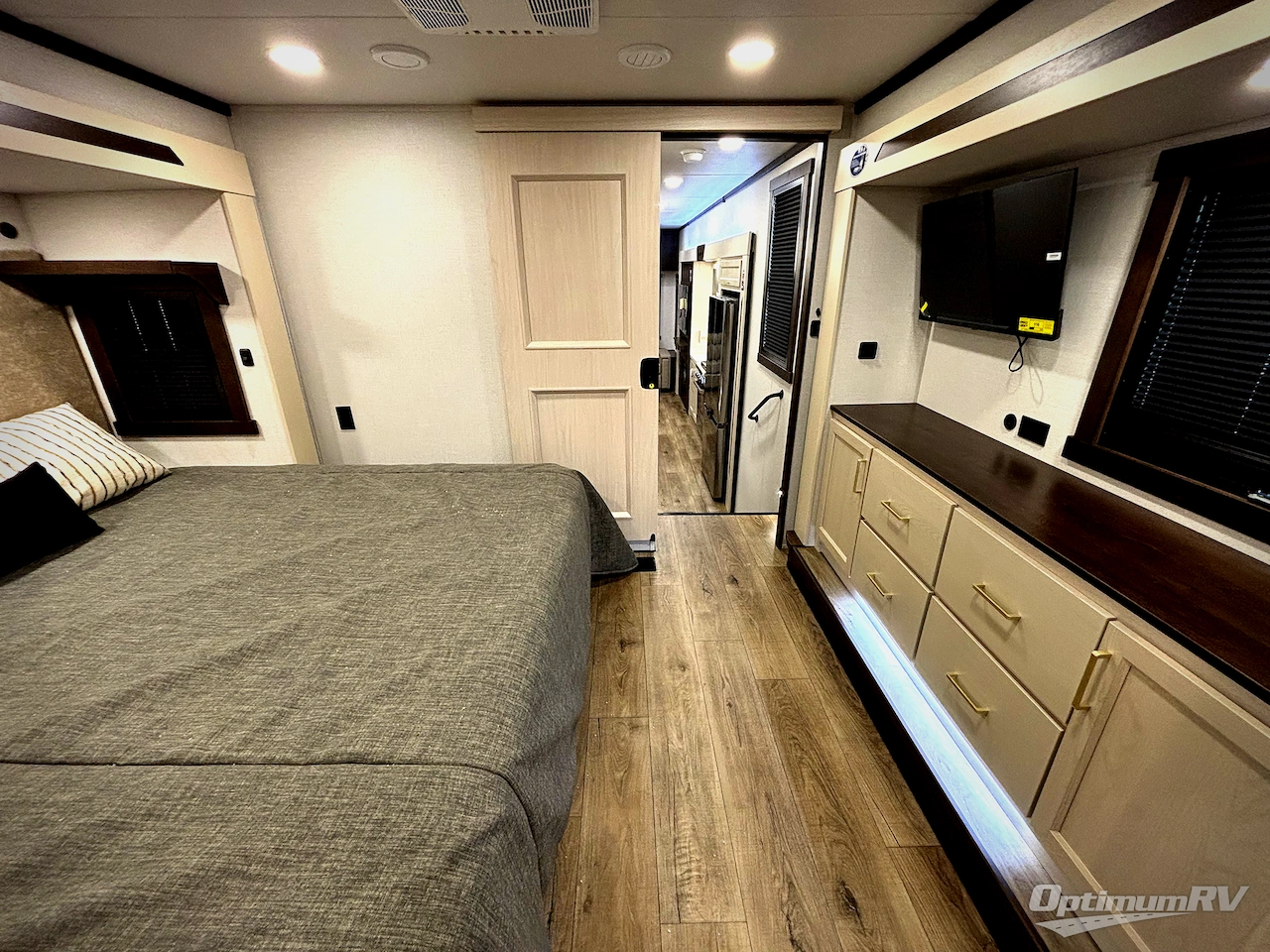 2026 Forest River Cedar Creek 383FB Photo 19