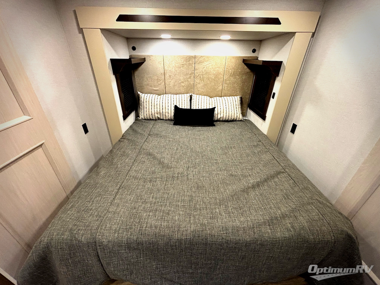 2026 Forest River Cedar Creek 383FB Photo 20