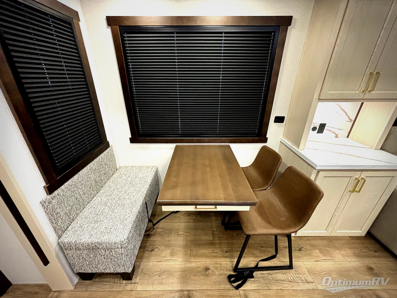 2026 Forest River Cedar Creek 383FB Photo 23