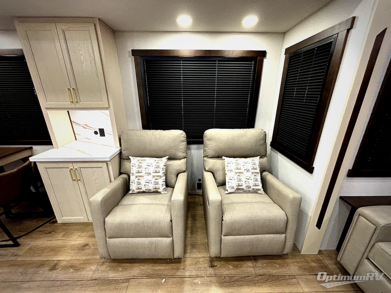 2026 Forest River Cedar Creek 383FB Photo 24