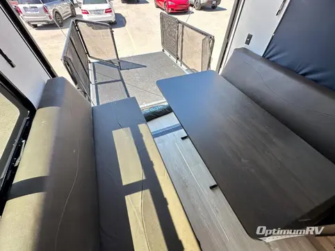 2025 Forest River Cherokee Black Label 256RRBL RV Photo 2