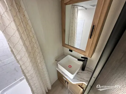 2025 Forest River Cherokee Black Label 256RRBL RV Photo 3