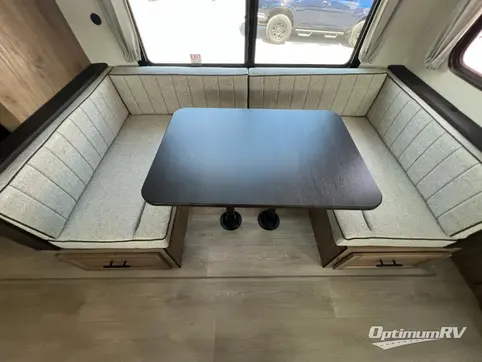 2025 Forest River Cherokee Black Label 265GDKBL RV Photo 2