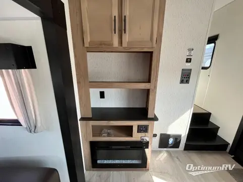 2025 Forest River Cherokee Black Label 255SBBL RV Photo 2