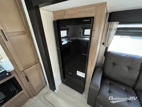 2025 Forest River Cherokee Black Label 255SBBL RV Photo 3