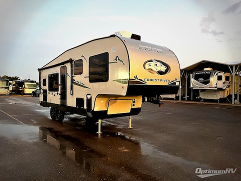 New 2025 Forest River Cherokee Black Label 255SBBL Featured Photo