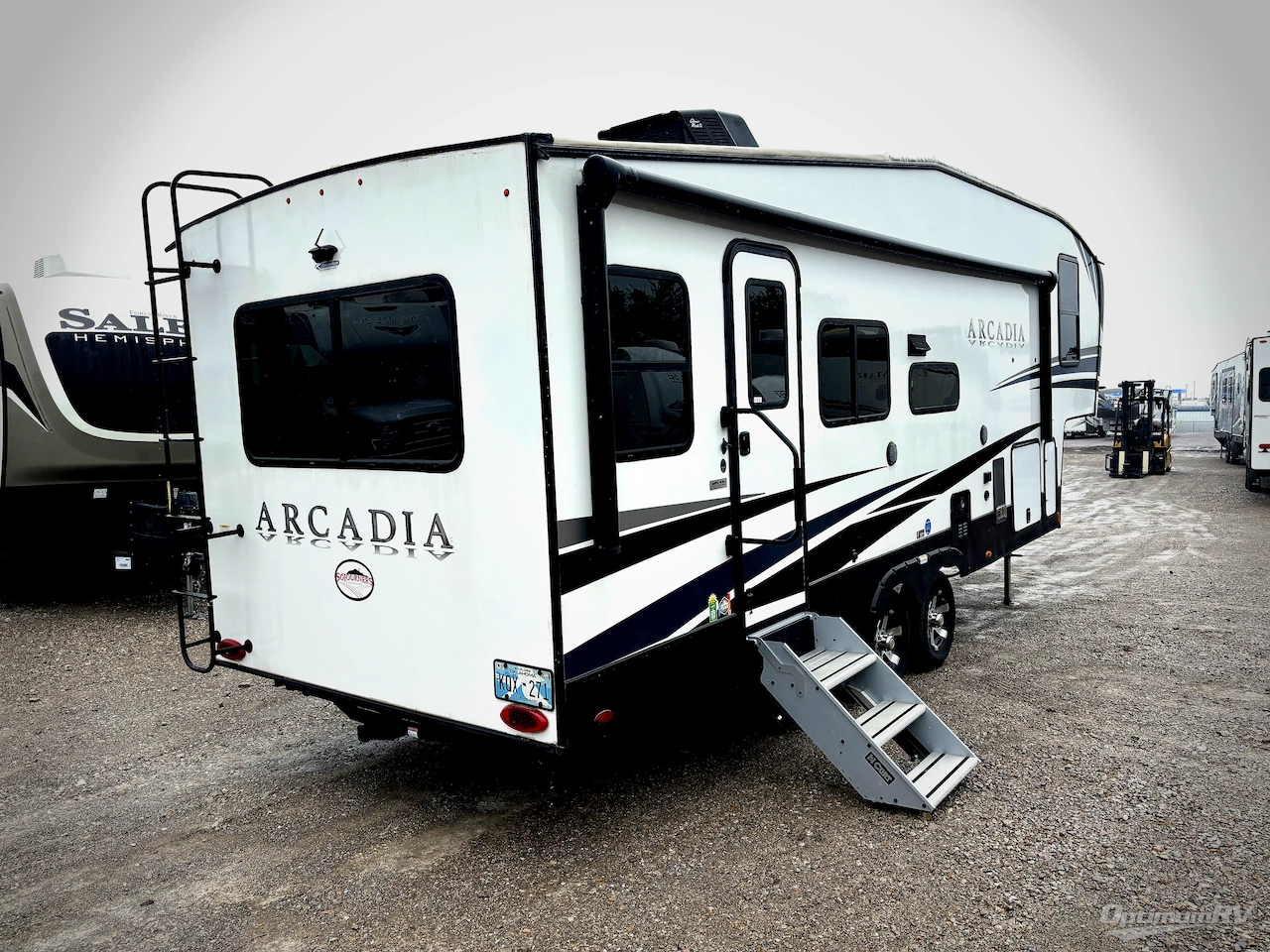 2023 Keystone Arcadia Super Lite 293SLRD Photo 2