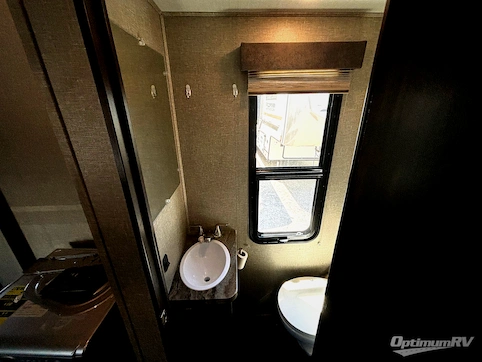 2020 Grand Design Momentum M-Class 395M RV Photo 4