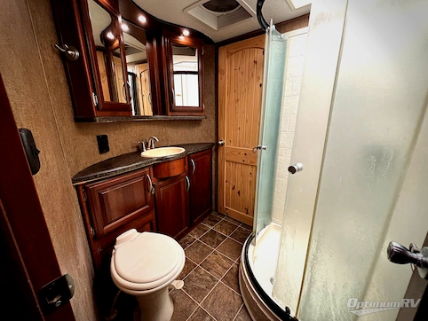 2016 Prime Time Spartan 1032 RV Photo 3