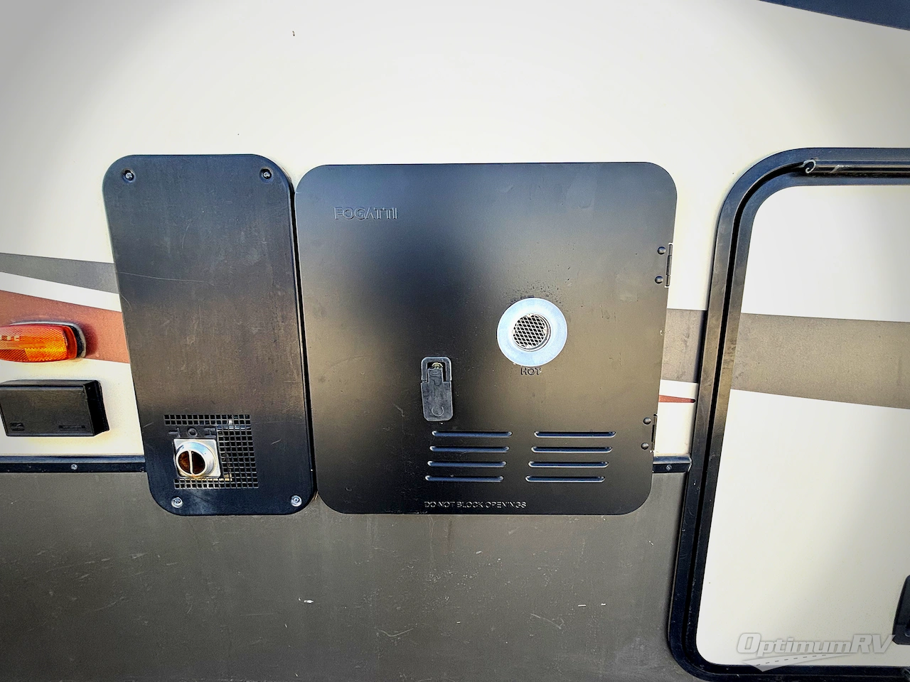 2016 Prime Time Spartan 1032 Photo 19