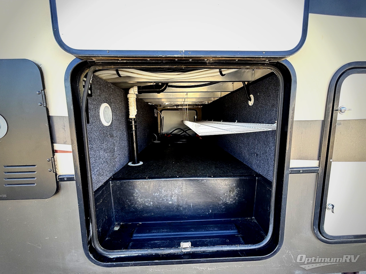 2016 Prime Time Spartan 1032 Photo 20