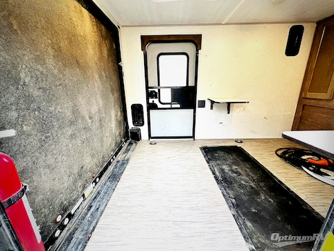 2021 Forest River No Boundaries NB10.6 RV Photo 2