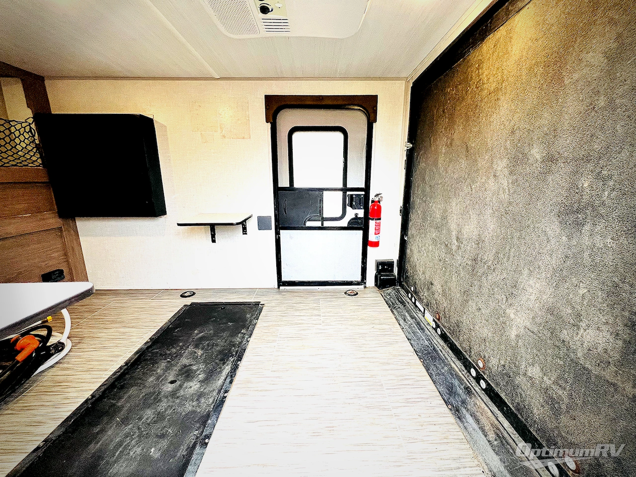 2021 Forest River No Boundaries NB10.6 Photo 2