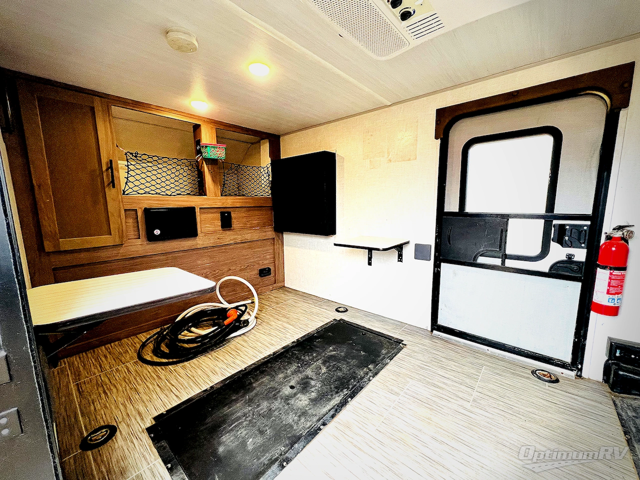 2021 Forest River No Boundaries NB10.6 Photo 3