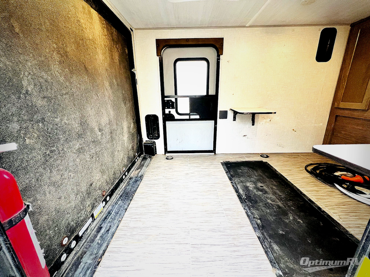 2021 Forest River No Boundaries NB10.6 Photo 4