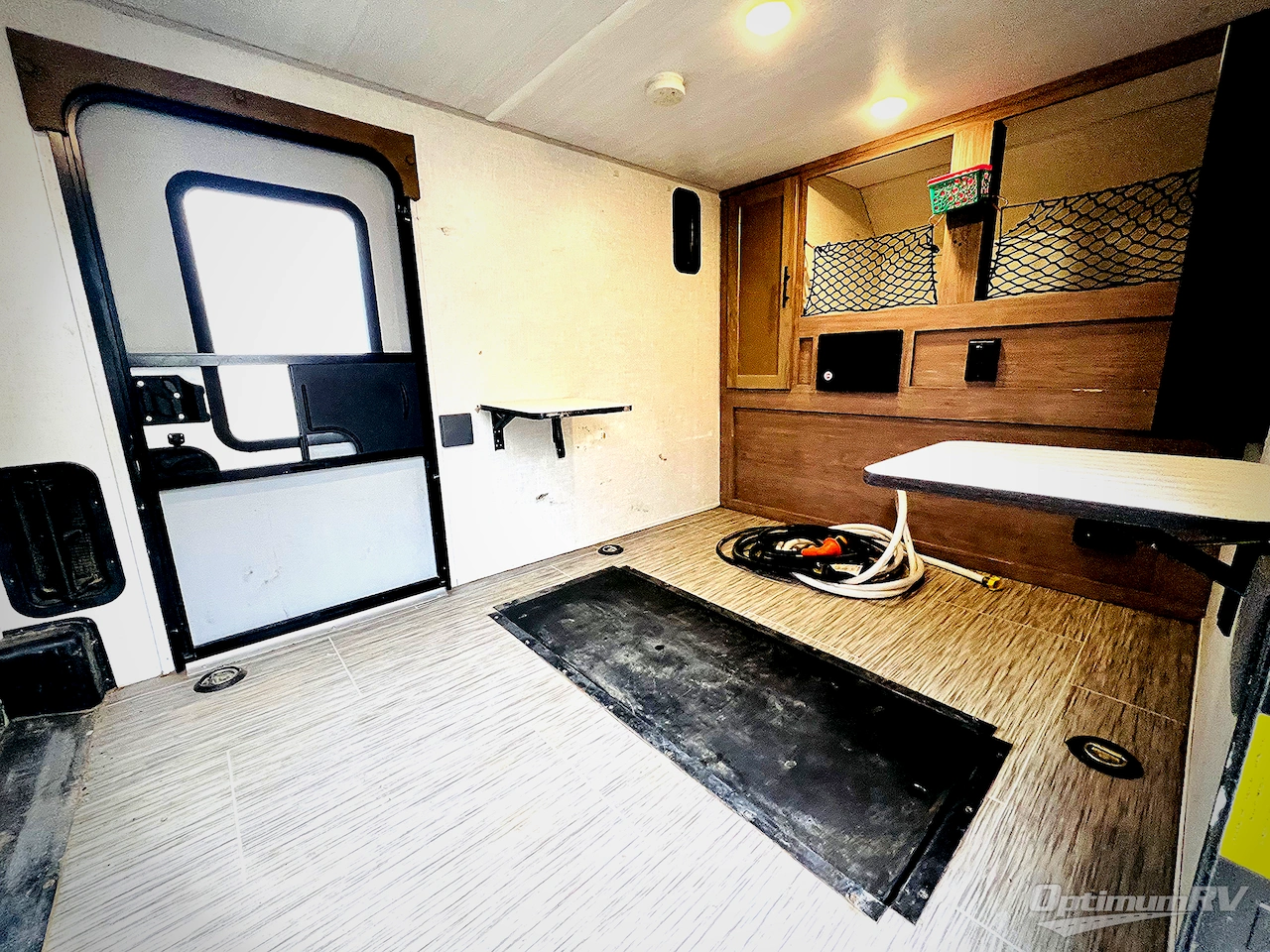 2021 Forest River No Boundaries NB10.6 Photo 5