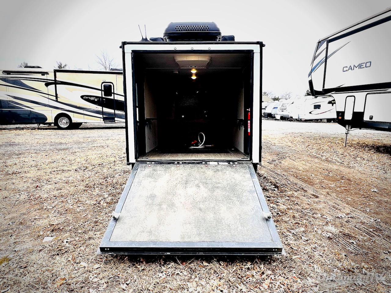 2021 Forest River No Boundaries NB10.6 Photo 6