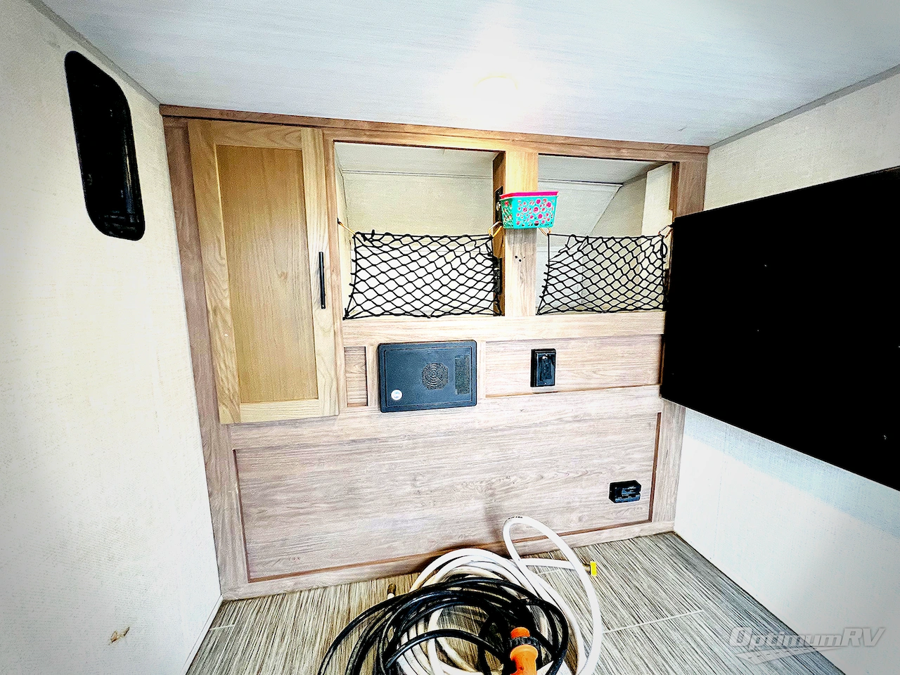 2021 Forest River No Boundaries NB10.6 Photo 10