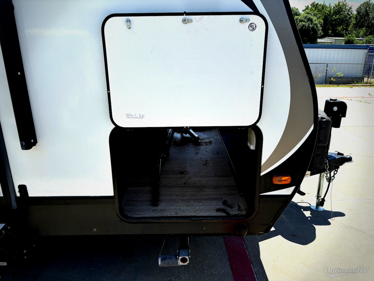 2025 Coachmen Clipper 6K Series 272RLS Photo 18