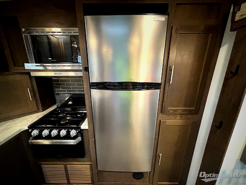 2019 Forest River Salem Hemisphere GLX 283RK RV Photo 4