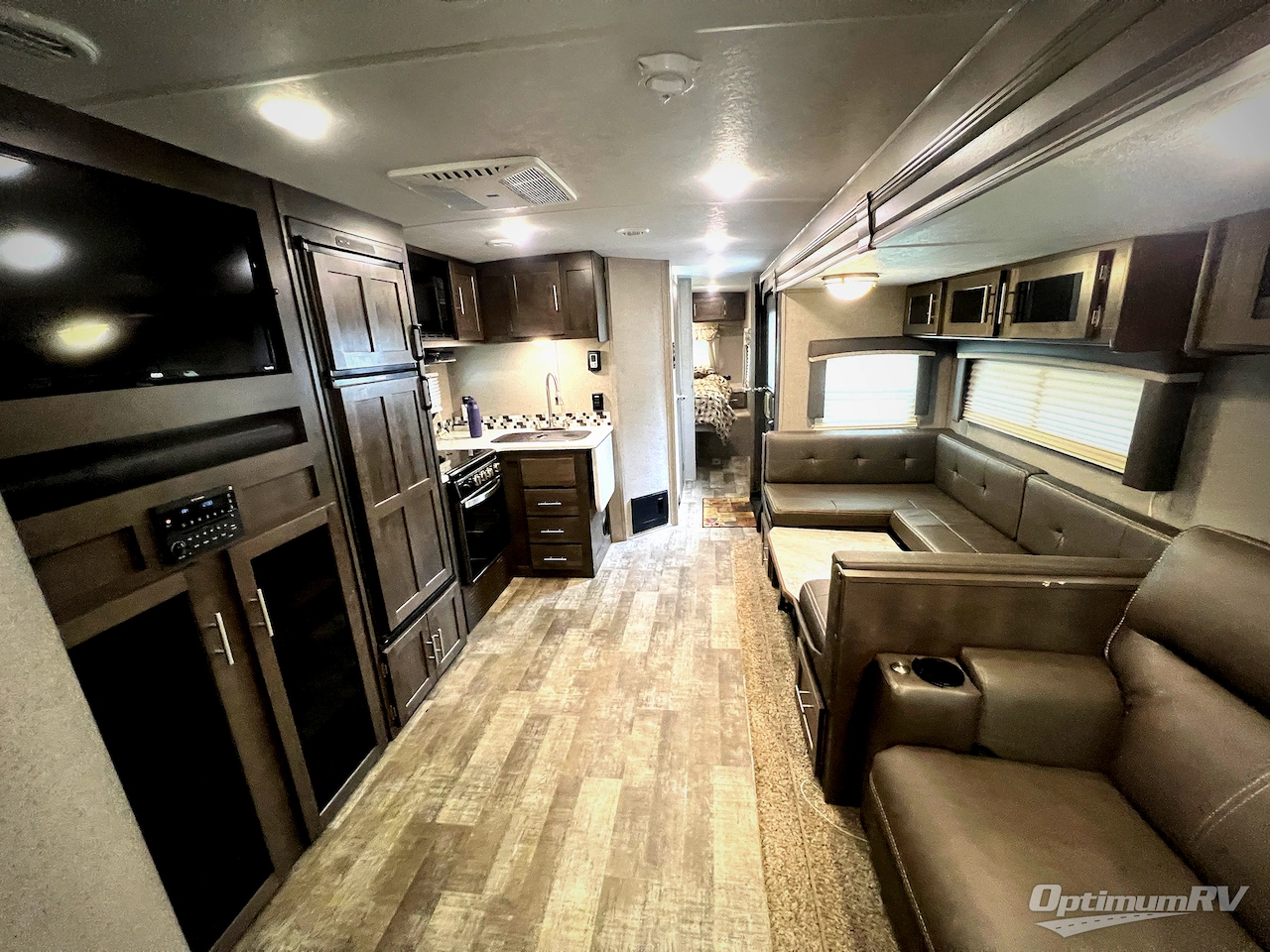 2020 Forest River Rockwood Ultra Lite 2910SB Photo 4