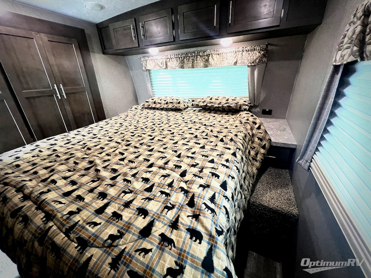 2020 Forest River Rockwood Ultra Lite 2910SB Photo 26