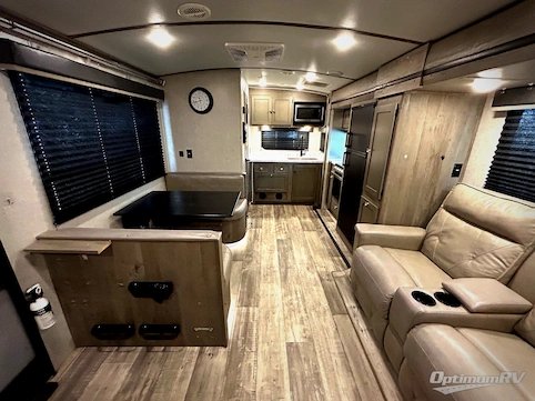 2021 Keystone Outback Ultra Lite 221UMD RV Photo 2