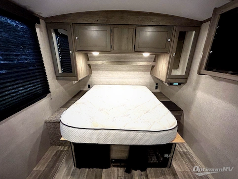 2021 Keystone Outback Ultra Lite 221UMD RV Photo 3