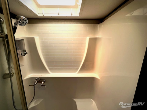 2021 KZ Durango D348BHF RV Photo 4