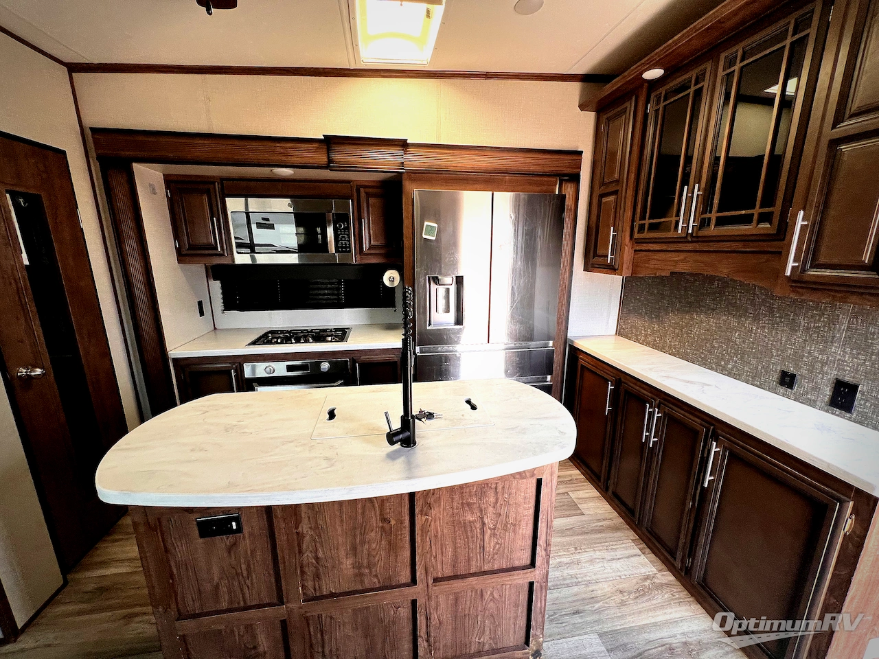 2021 KZ Durango D348BHF Photo 6