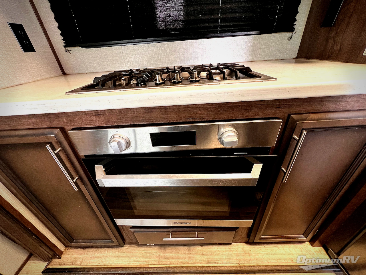 2021 KZ Durango D348BHF Photo 8