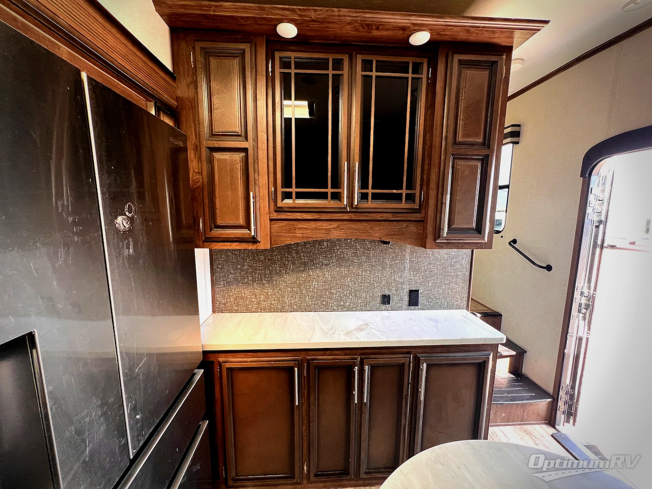 2021 KZ Durango D348BHF Photo 10