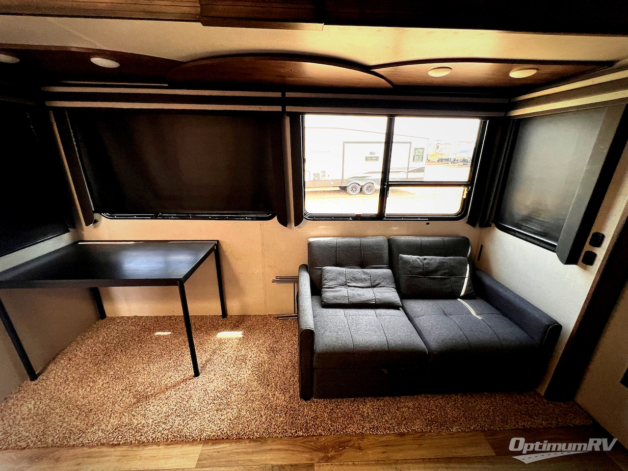 2021 KZ Durango D348BHF Photo 12