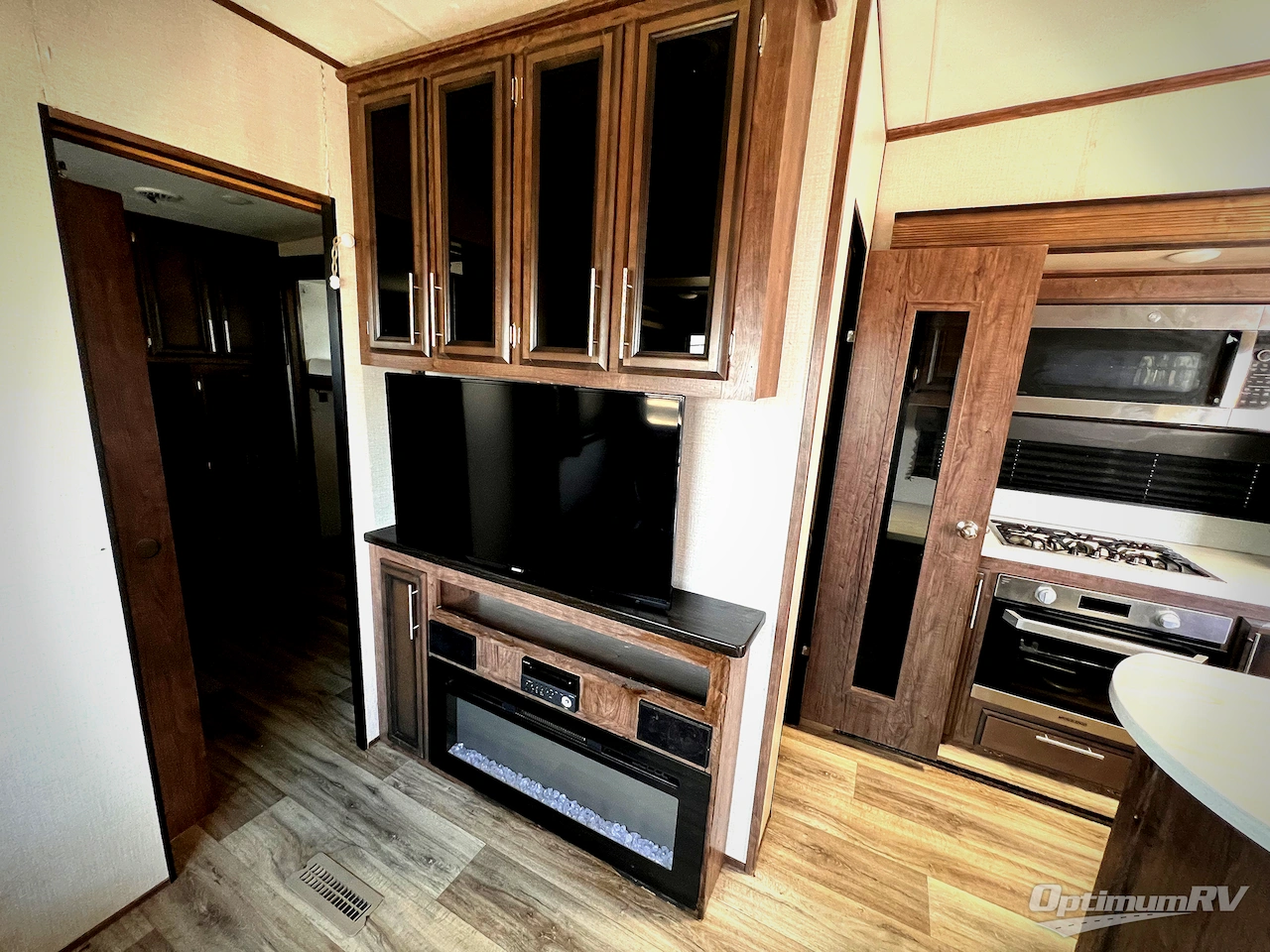 2021 KZ Durango D348BHF Photo 13