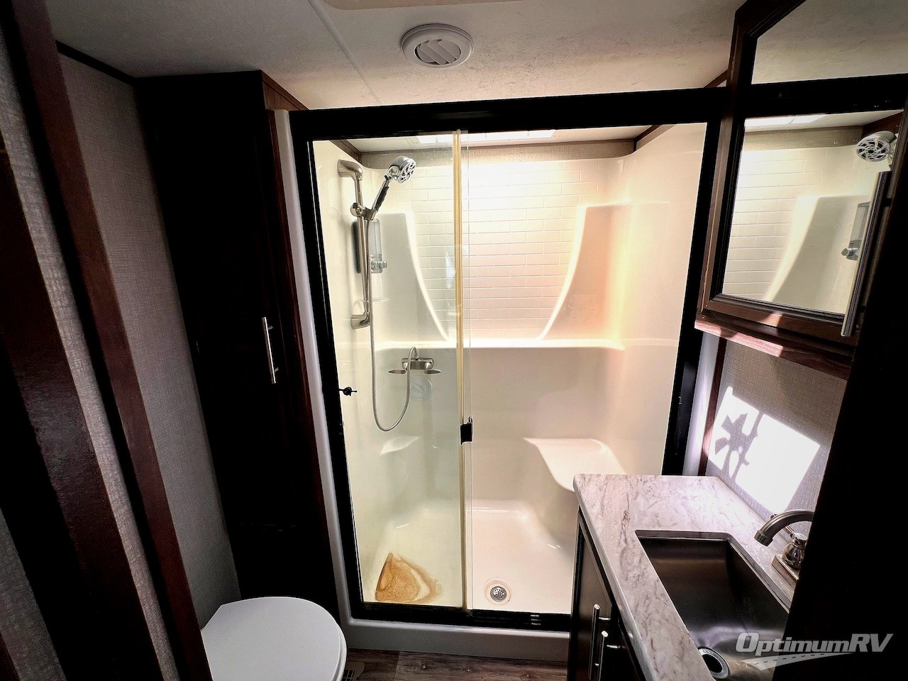 2021 KZ Durango D348BHF Photo 18