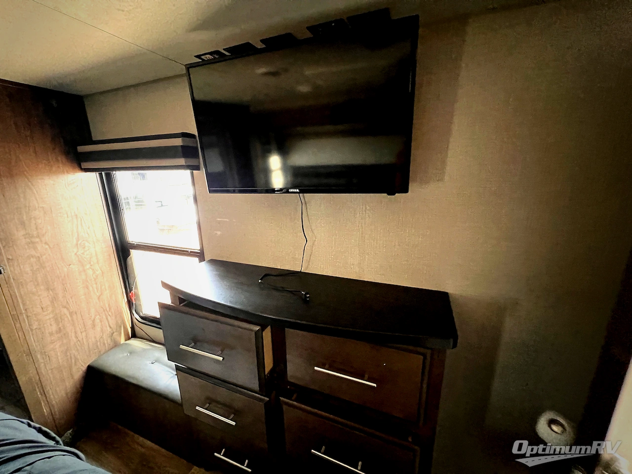 2021 KZ Durango D348BHF Photo 21