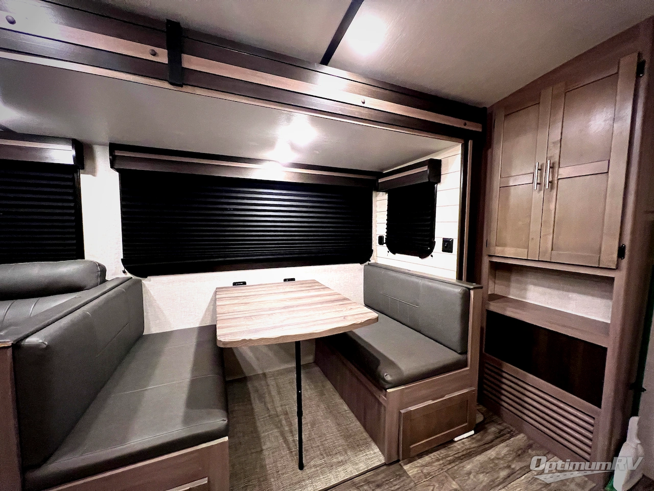 2022 CrossRoads Sunset Trail SS331BH Photo 7