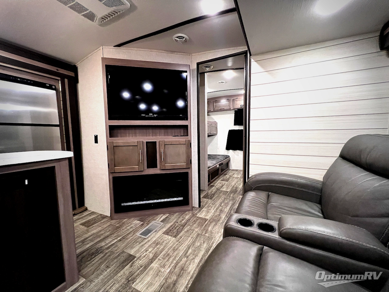 2022 CrossRoads Sunset Trail SS331BH Photo 29