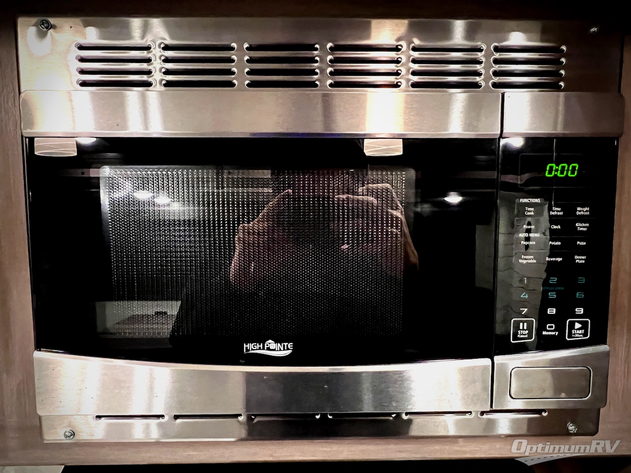 2022 CrossRoads Sunset Trail SS331BH Photo 18