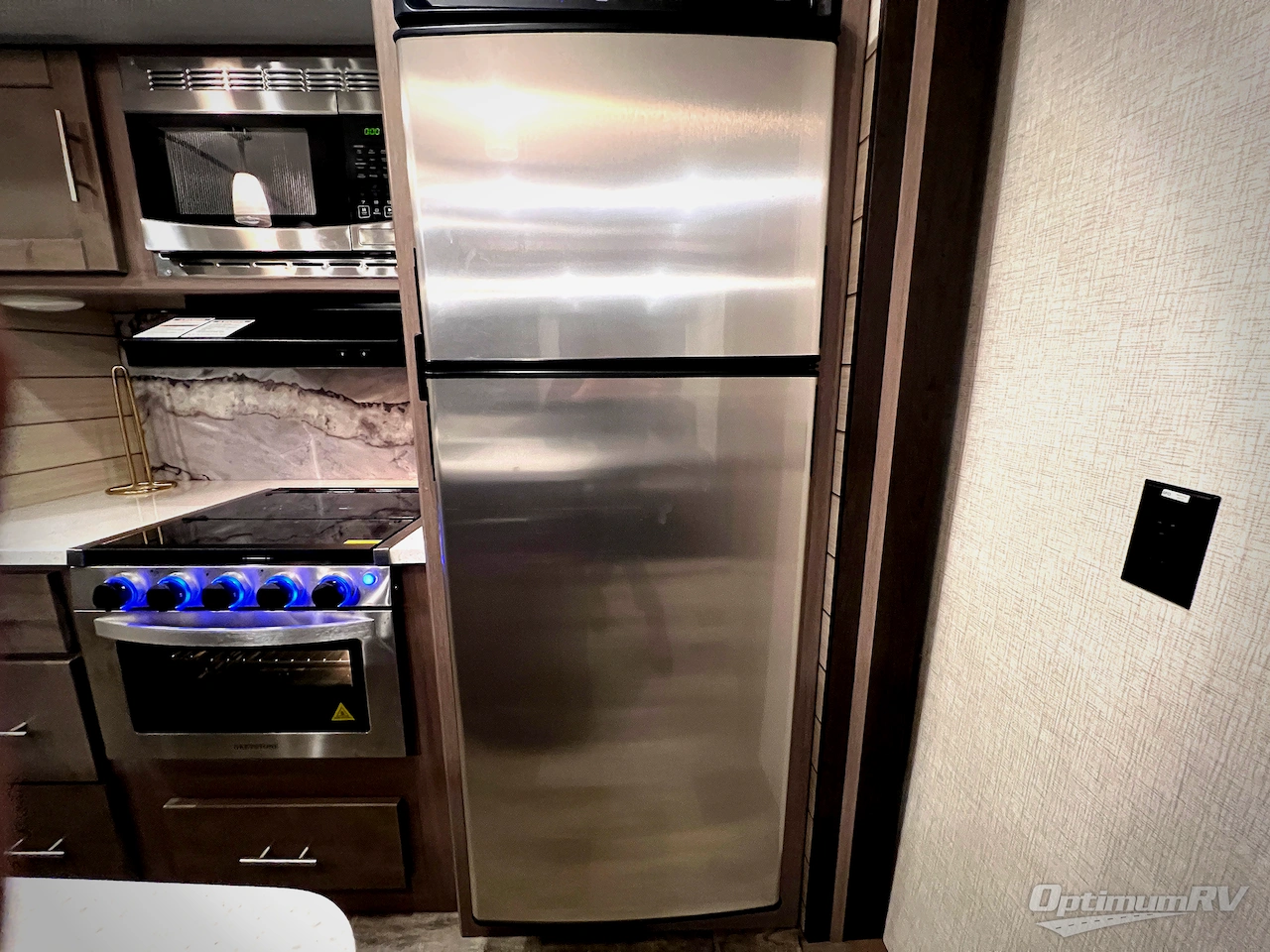 2022 CrossRoads Sunset Trail SS331BH Photo 19