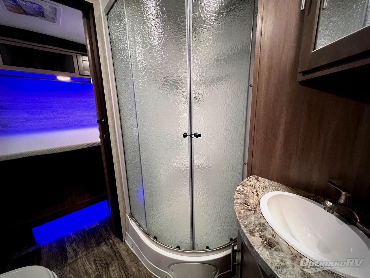 2022 CrossRoads Sunset Trail SS331BH Photo 21