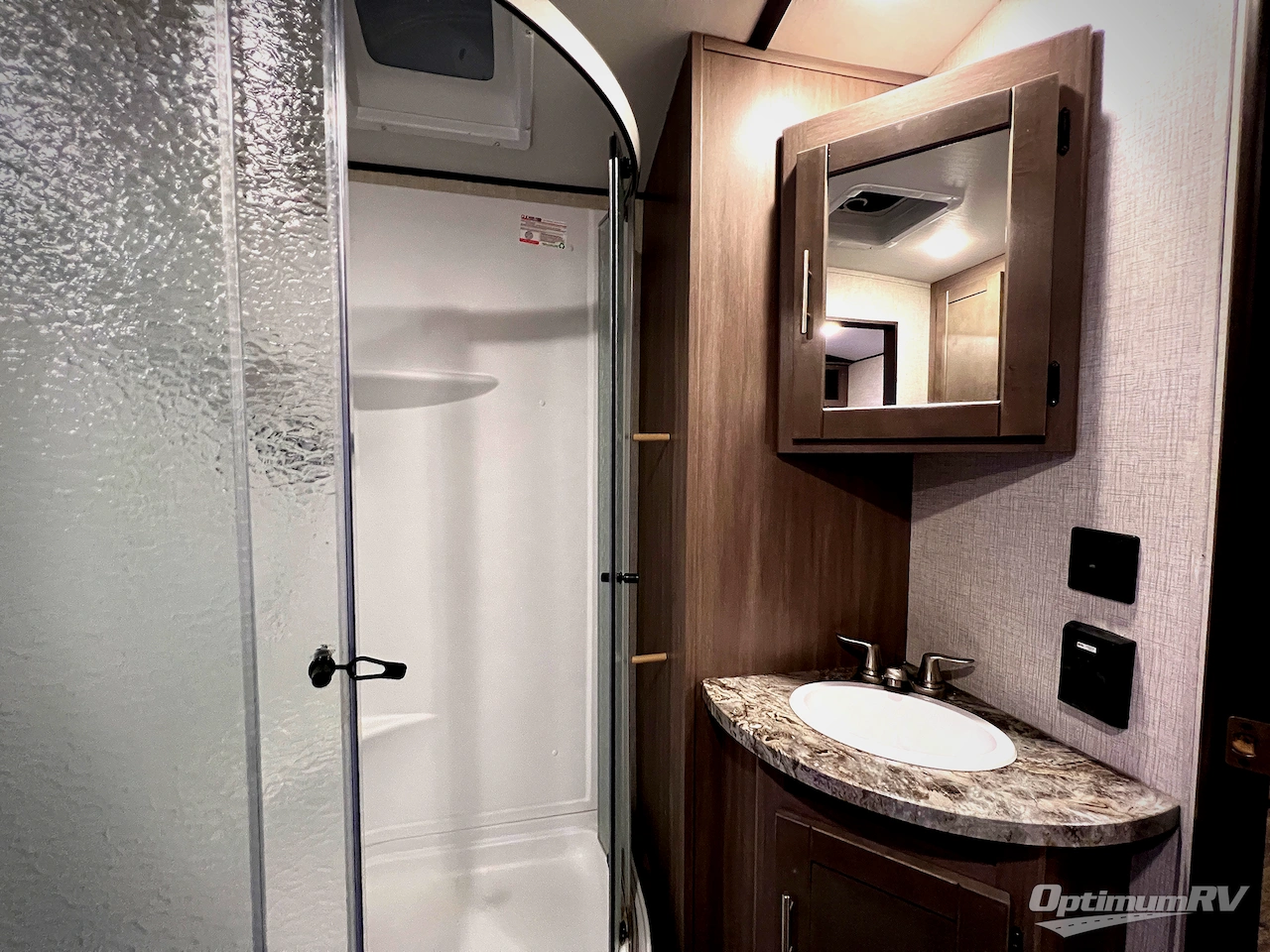 2022 CrossRoads Sunset Trail SS331BH Photo 23