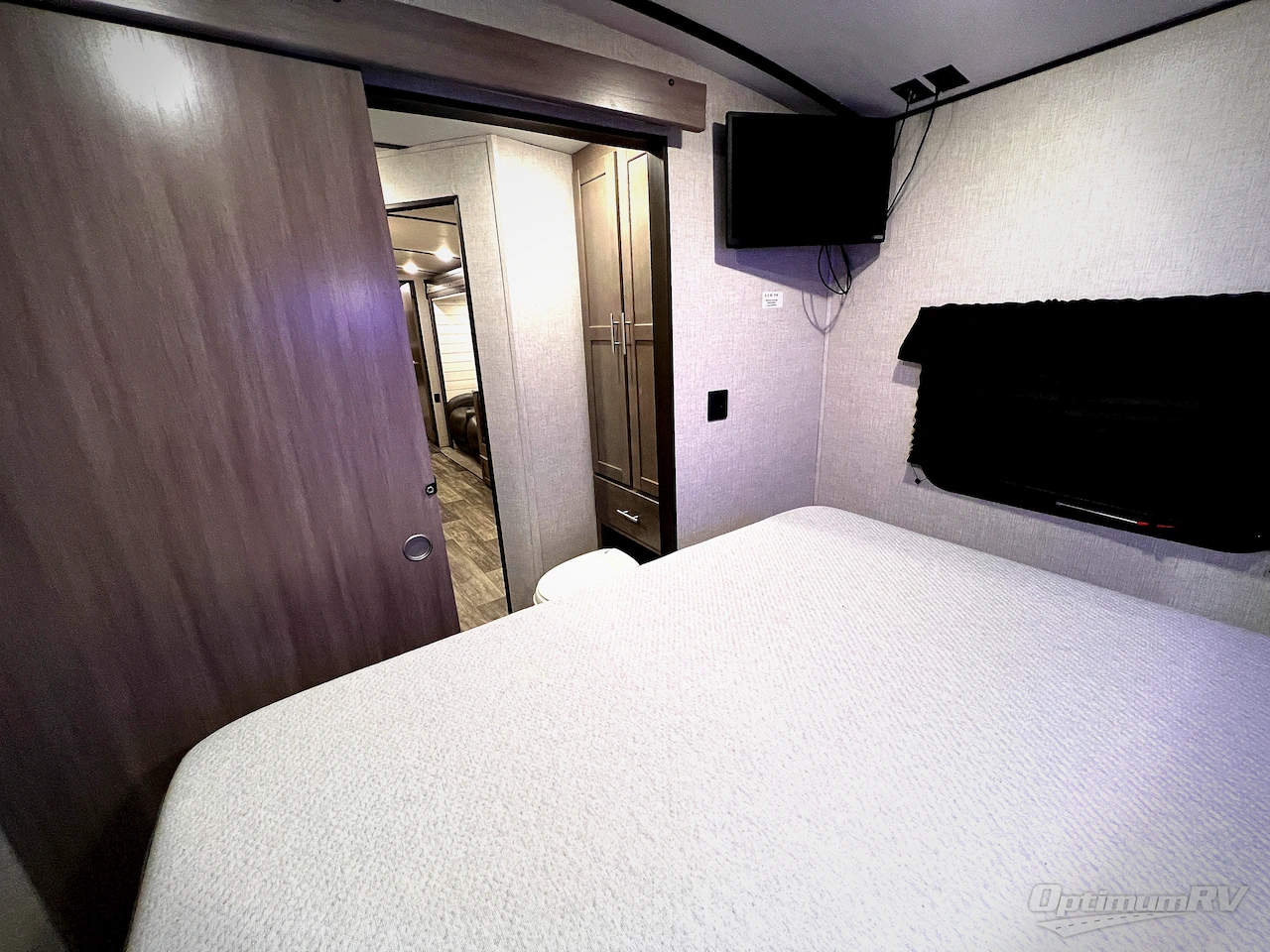 2022 CrossRoads Sunset Trail SS331BH Photo 28