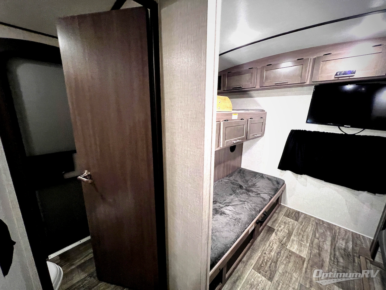 2022 CrossRoads Sunset Trail SS331BH Photo 33