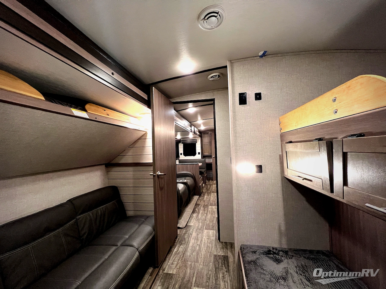 2022 CrossRoads Sunset Trail SS331BH Photo 39