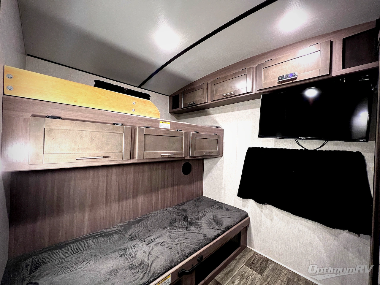 2022 CrossRoads Sunset Trail SS331BH Photo 45