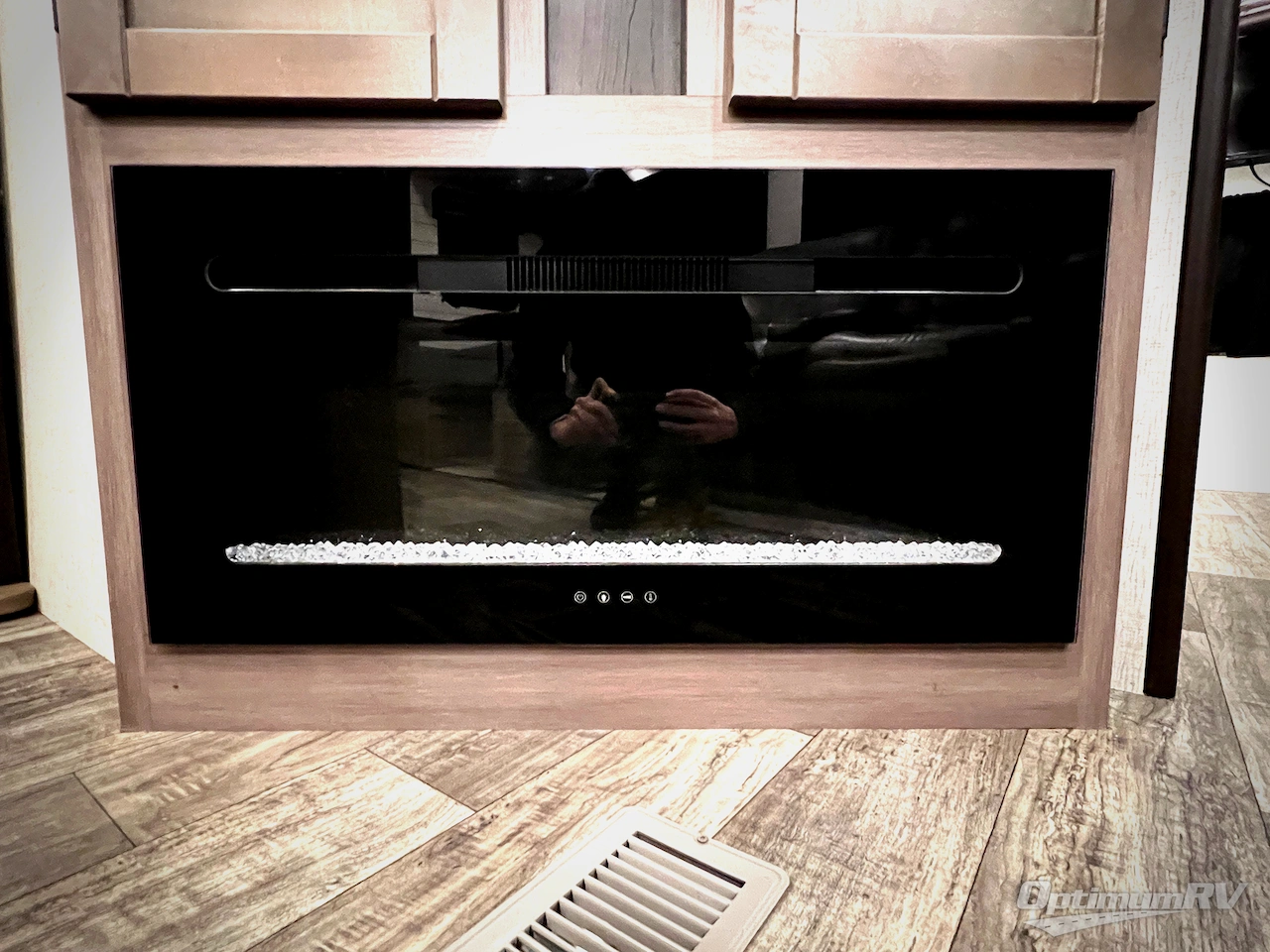 2022 CrossRoads Sunset Trail SS331BH Photo 31